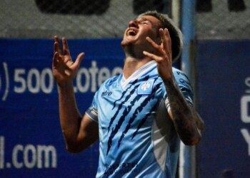 Nacional de Piray y un refuerzo top para el Regional Amateur