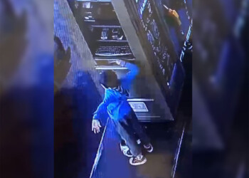 Menor amigo de lo ajeno hizo de las suyas en Garupá