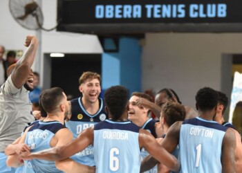 Esta noche OTC debuta en la Liga Sudamericana