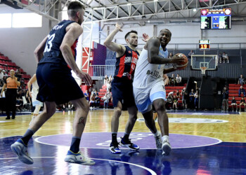 El Celeste vuelve a casa y va por todo