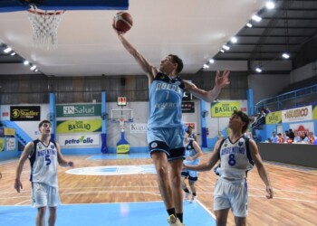 Liga Nacional de Básquetbol: OTC enfrenta a Ferro esta noche