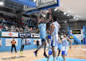 Sólido triunfo de local y a pensar en la Liga Sudamericana