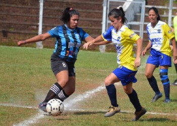 Fútbol: Arrancó el Torneo Femenino en Oberá