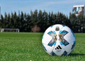 Los misioneros tienen fixture para el Regional Amateur