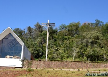 El cocinero de la Cruz de Santa Ana negó haber robado el cuadro