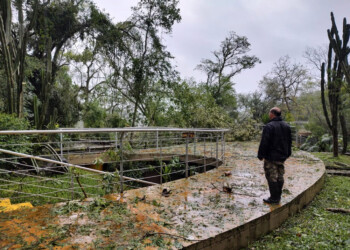 El Parque Salto Encantado permanecerá cerrado este sábado