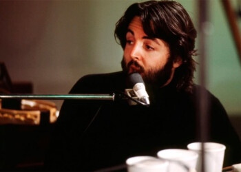 Paul McCartney admite que les generaba incomodidad que Yoko Ono estuviera en las sesiones de  Let It Be