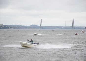 20 Horas del Pira Pytá: conocimiento y una cuota de suerte
