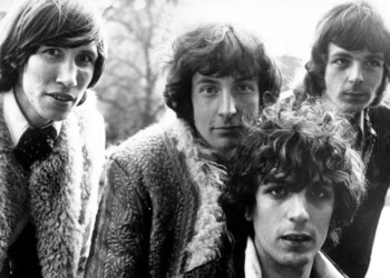 Pink Floyd y una versión remasterizada de “The Dark Side of the Moon”