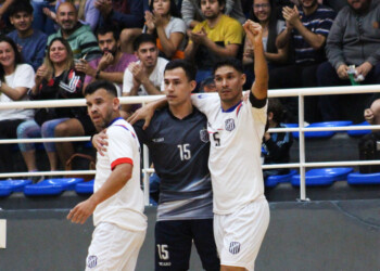 El Argentino A de selecciones, en marcha