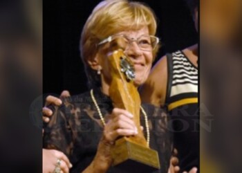 En memoria de Ruth Adela “Chiqui” Poujade: una vida dedicada a salvaguardar lo que la tierra guardaba