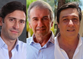 “El PRO de Misiones militará la boleta de Milei”, dijo Goerling