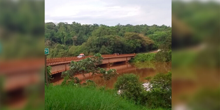 Foto: Canal 9 Norte Misionero