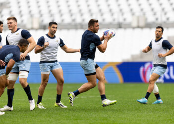 Copa del Mundo: los Pumas van por el pasaporte a las semifinales