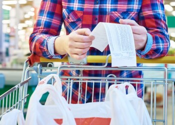 Crisis: las ventas minoristas de las PyME se retrajeron un 5,1% anual durante septiembre