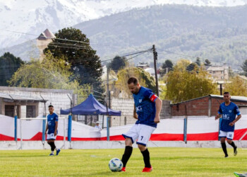 Un Regional con jugadores ilustres