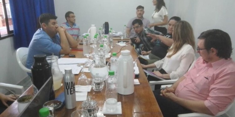 SILENCIO. A seis meses del pedido, los agentes aún no tienen respuestas.