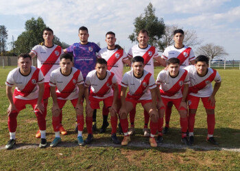 De River Plate a River Plate