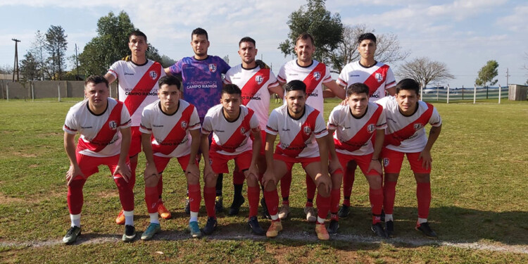 GRAN CAMPAÑA. River de Villa Bonita sorprendió en el Provincial de la FeMiFu, donde se quedó con el subcampeonato.