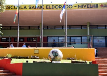 SAMIC Eldorado es el centro que más órganos procura en la provincia