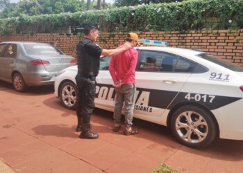 Montecarlo: rechazan excarcelar a acusados de secuestro