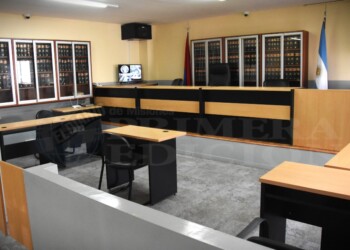 Prescribió la causa por amenazas de muerte del exintendente Pietrowski a su exesposa