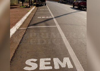 Piden que el estacionamiento medido en Oberá se haga mediante licitación pública