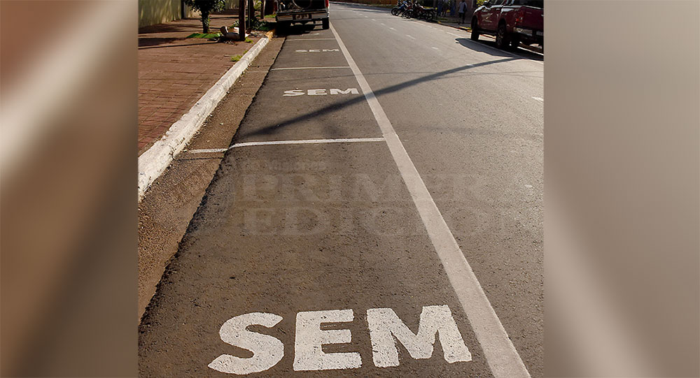 Finalmente se llamará a licitación para el Sistema de Estacionamiento Medido en Oberá