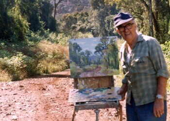 A 100 años de su nacimiento llega “Kowalski Esencial”, con tres facetas de la obra del pintor