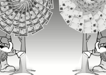 Disparada de dólar y real blue en Misiones: ¿a quiénes les conviene?