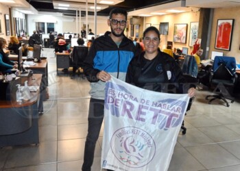 Familias Rett: “Obras sociales son reacias a cumplir con las leyes”