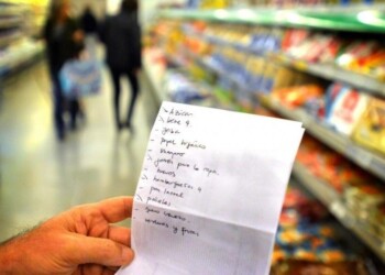 Todos se corren, nuestro editorial de hoy