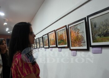 Viaje por el universo artístico del pintor Zygmunt Kowalski