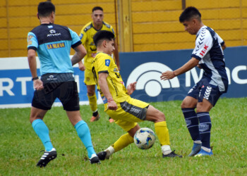 Crucero ya tiene fecha y horario para la “final” por la permanencia 