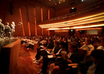 Vuelven los conciertos didácticos para las escuelas en el Teatro Lírico