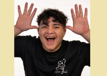 Thiago Abalos, el joven misionero que se prepara para debutar en la calle Corrientes