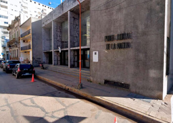 Condenaron a dos misioneros por transporte de cocaína en un micro