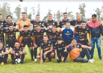 Crucero Seniors y Maxi, campeones