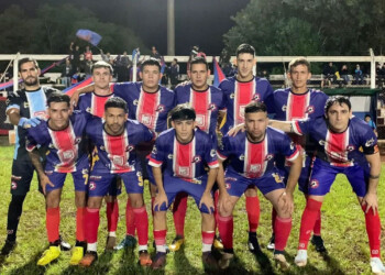 Vicov y San Martín se cortan arriba