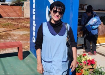 Premio Docentes que inspiran: una misionera está entre las seis finalistas