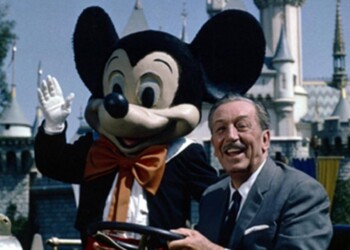 Disney presenta “Había una vez un estudio”, en homenaje a los 100 años de su fundación