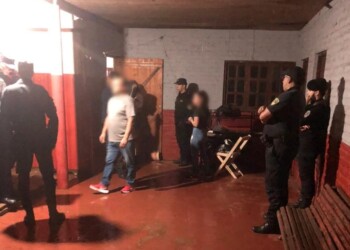 Clausuran fiesta privada en conocido club de Oberá