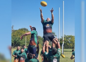 Preparados para rugir fuerte