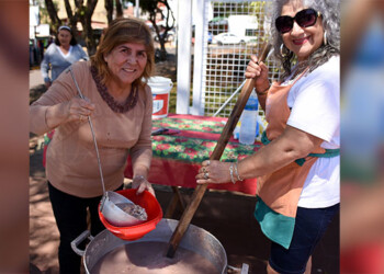 No olvidar el yopará para ahuyentar a Karaí Octubre