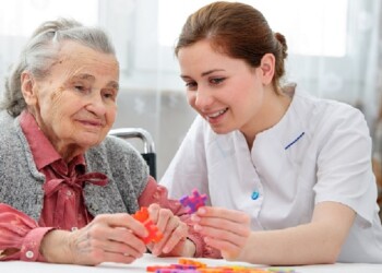 Misiones tiene 10 mil acompañantes terapéuticos y desde este jueves estará regulada su profesión