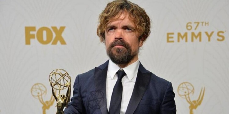 El actor Peter Dinklage ("Juego de Tronos") es quizás el paciente de acondroplasia más conocido