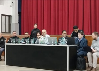 Policía y SPP: el sueldo de cadete más bajo arrancará en $300 mil