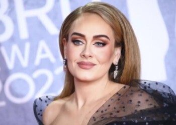 Adele: “Extraño beber”