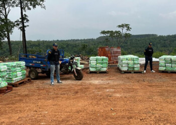 Conocido empresario de Iguazú implicado en red de contrabando