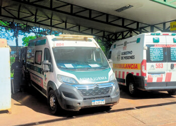 Red de Traslados sumó móviles y comenzó a normalizar el servicio